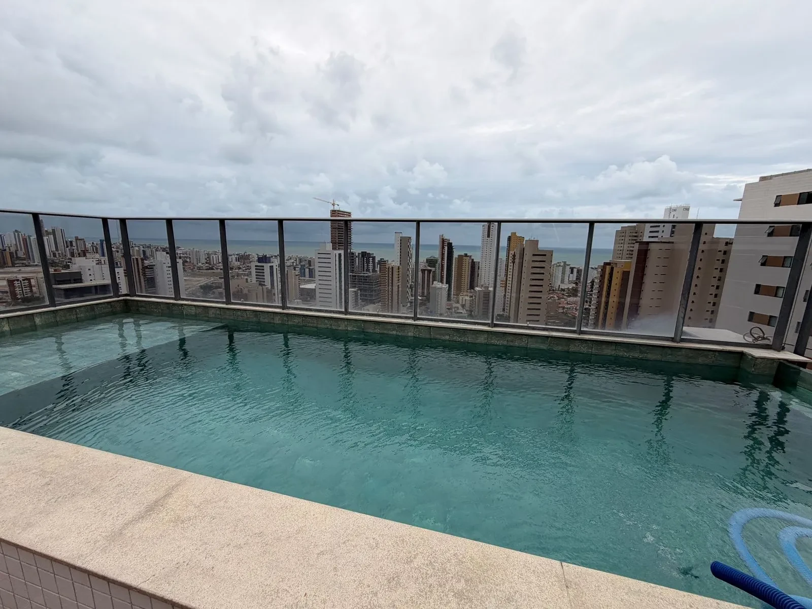 Imagem Apartamento com 2 Quartos à Venda, 59 m² em Manaíra - João Pessoa