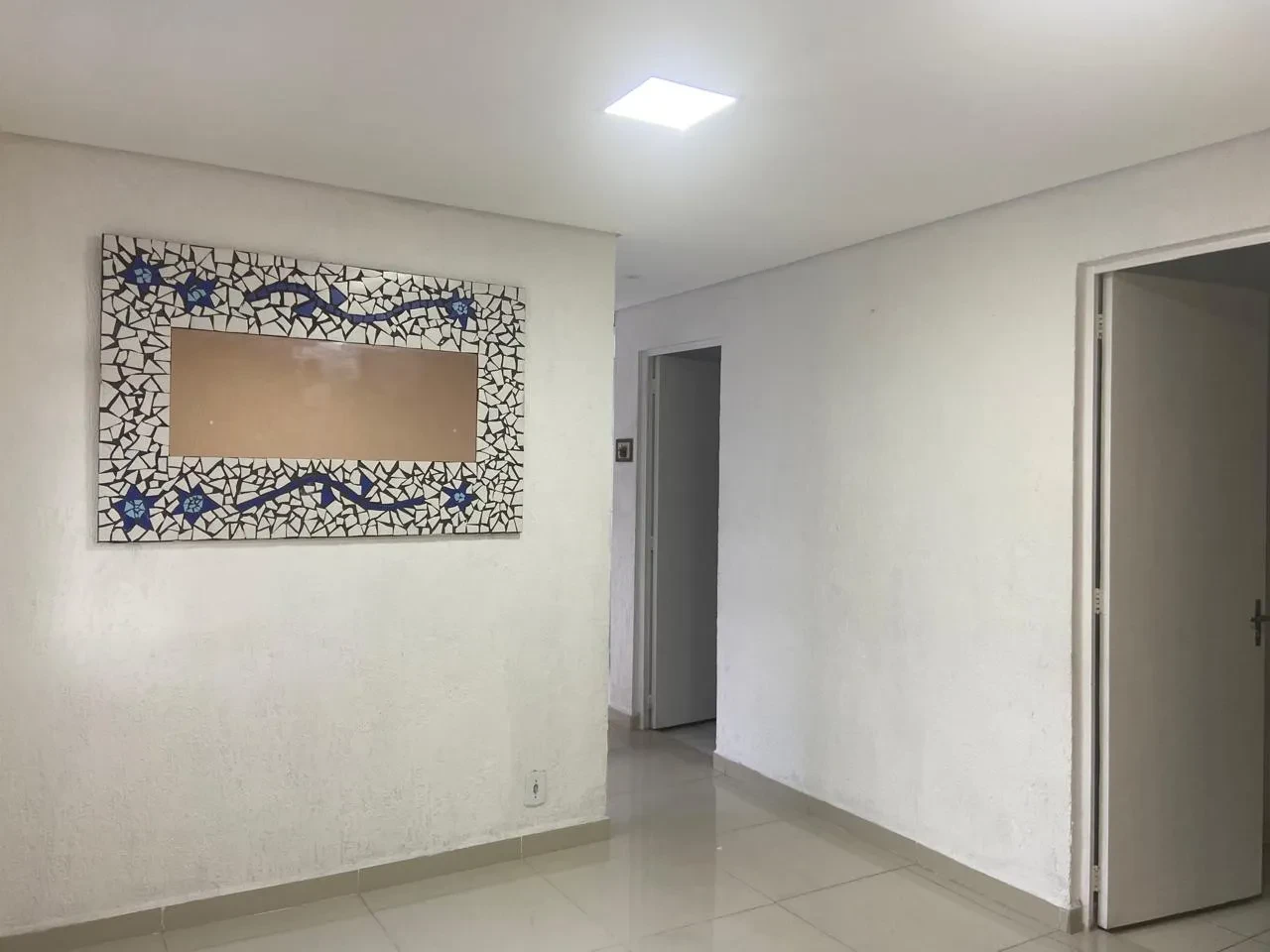 Imagem Apartamento com 2 Quartos à Venda, 48 m² em Itaquera - São Paulo