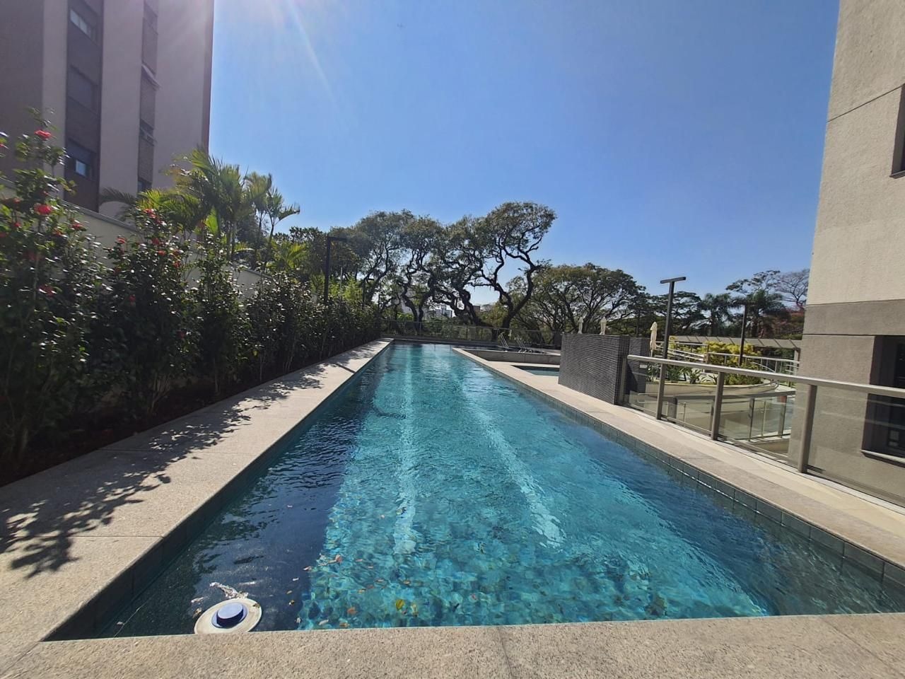 Imagem Apartamento com 2 Quartos à Venda, 73 m² em Vila Assunção - Santo André