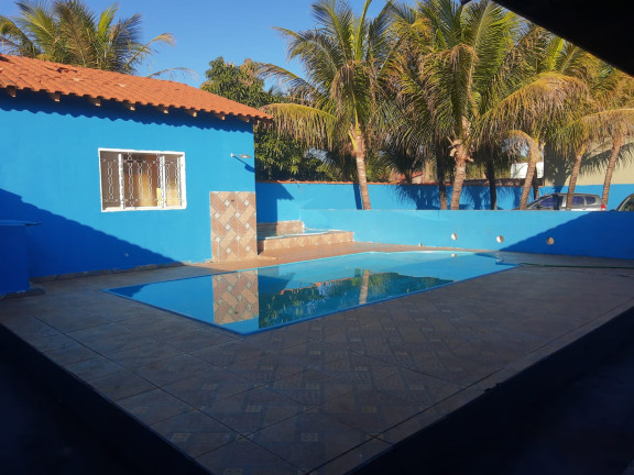 Imagem Chácara com 5 Quartos à Venda, 600 m² em Villa Mitra - Jardinópolis