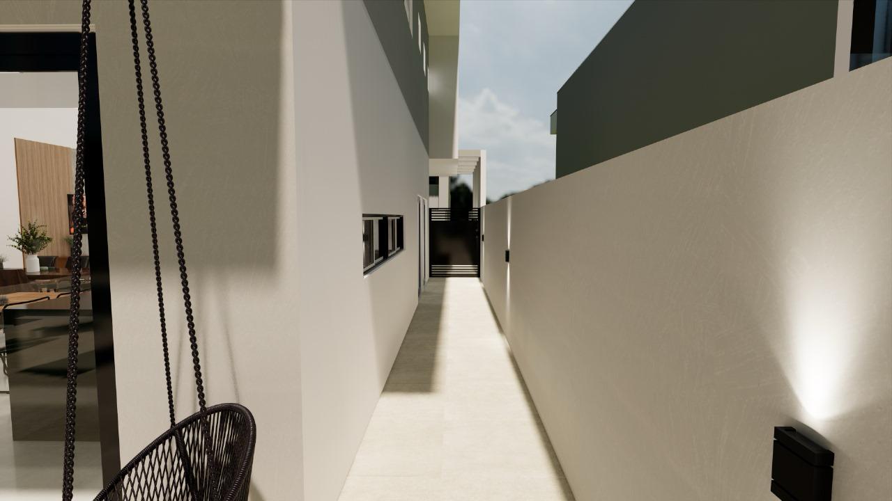 Imagem Casa de Condomínio com 3 Quartos à Venda, 258 m² em Guaxinduva - Bom Jesus dos Perdões