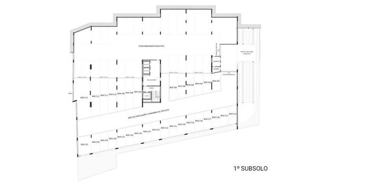 Imagem Apartamento com 1 Quarto à Venda, 51 m² em Santa Catarina - Caxias Do Sul