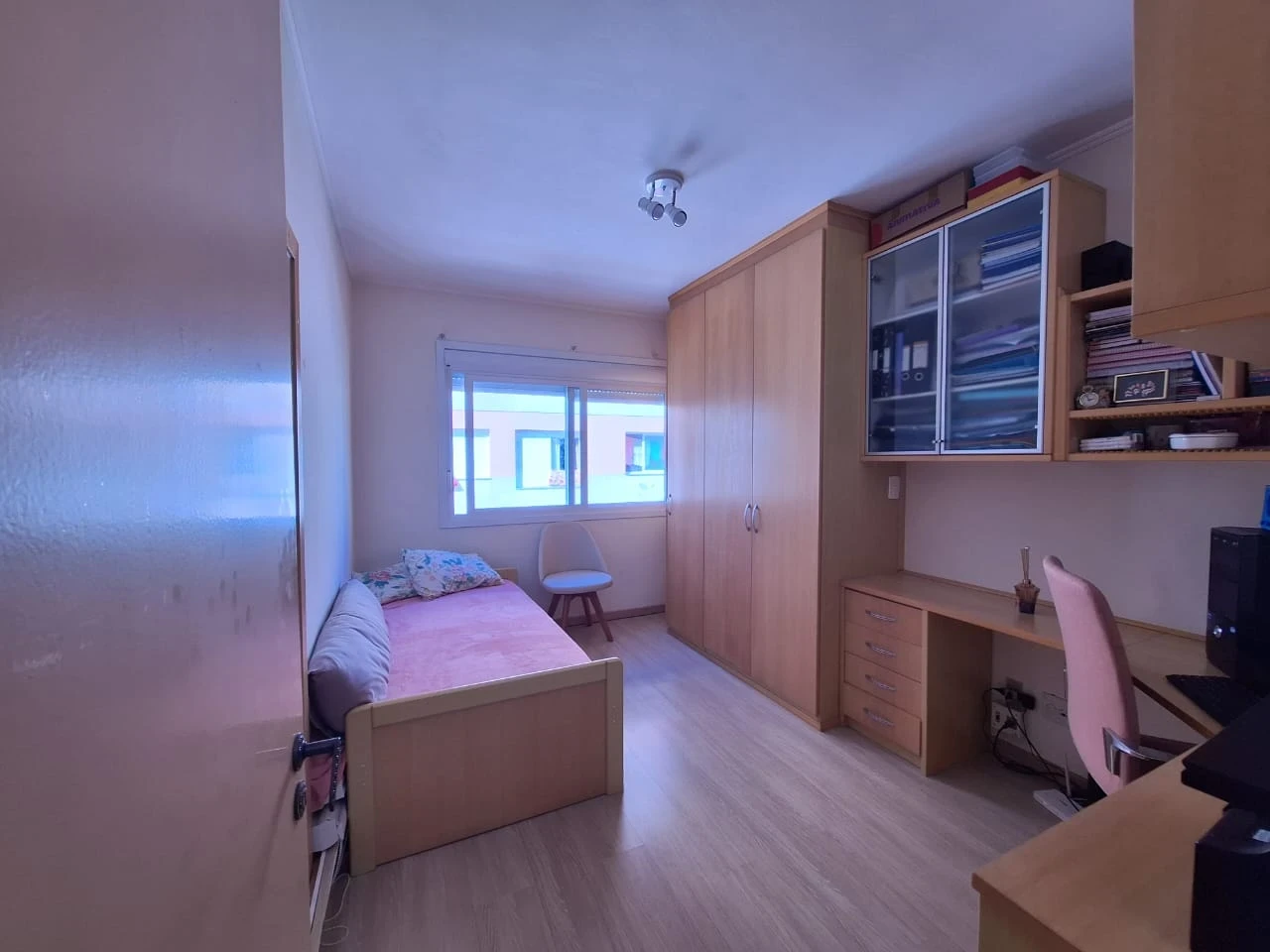 Imagem Apartamento com 2 Quartos à Venda, 77 m² em Centro - Caxias do Sul