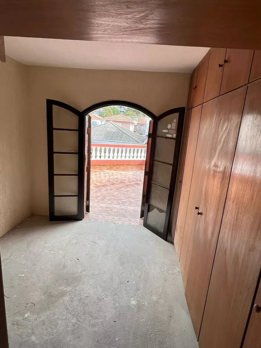 Imagem Sobrado com 2 Quartos à Venda ou Locação, 130 m² em Ferreira - São Paulo