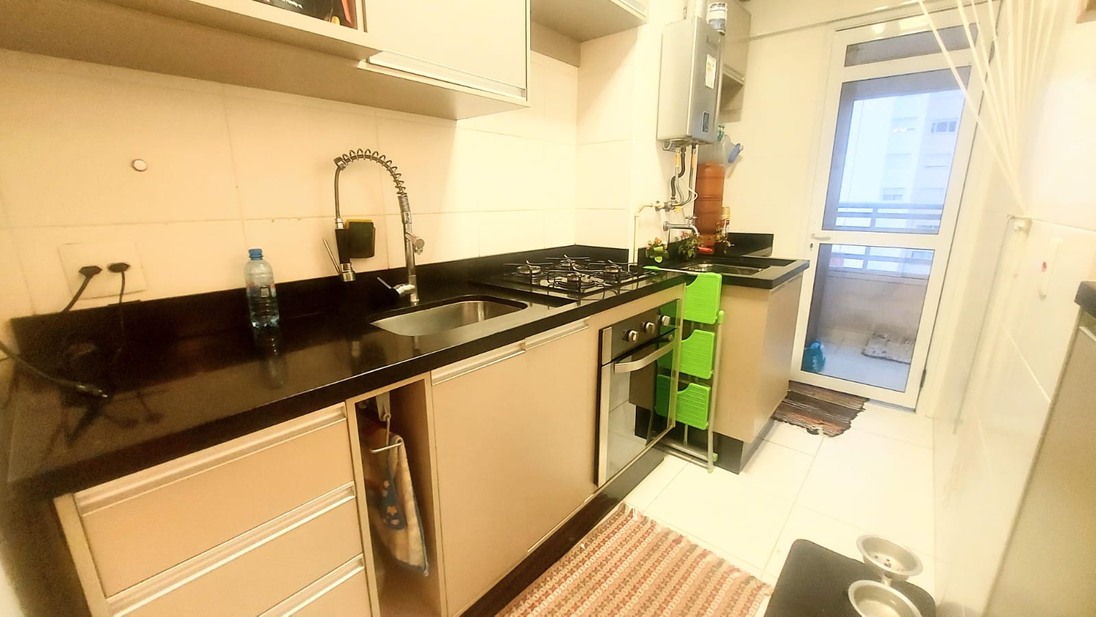 Foto do imóvel: Apartamento com 2 Quartos à Venda, 68 m² em Centro - Osasco