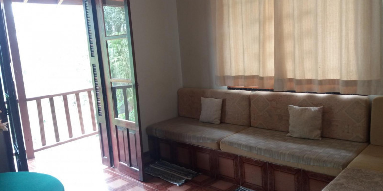 Imagem Chácara com 3 Quartos à Venda, 72.000 m² em Centro - Santa Isabel