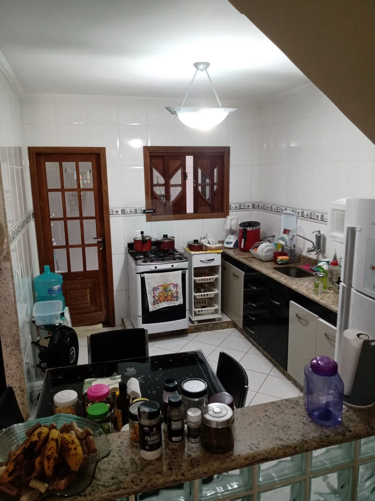 Imagem Casa de Condomínio com 3 Quartos à Venda, 145 m² em Peró - Cabo Frio