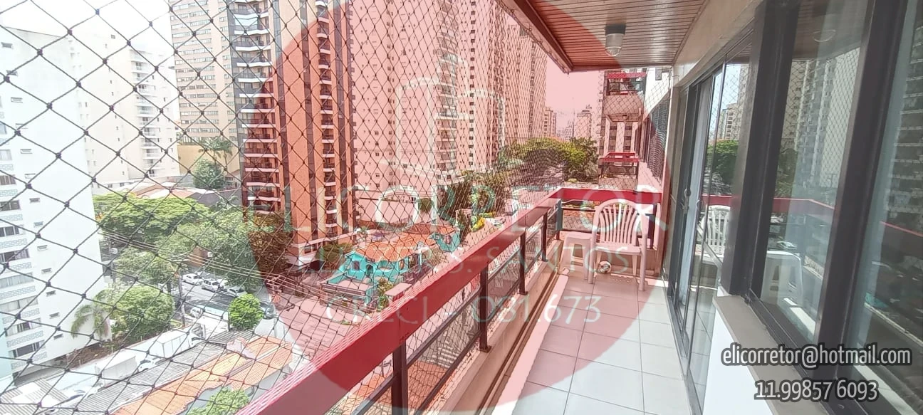 Imagem Apartamento para Alugar, 113 m² em Perdizes - São Paulo