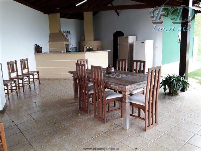 Imagem Casa de Condomínio com 4 Quartos à Venda, 431 m² em Bom Jesus Dos Perdões