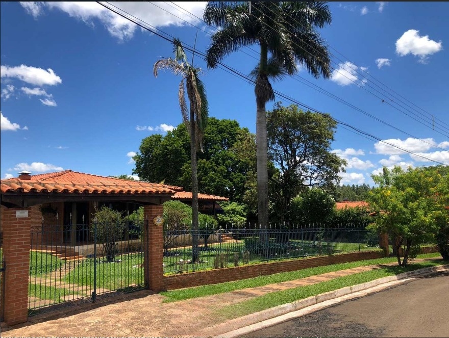 Imagem Casa com 6 Quartos à Venda, 395 m²em Jardim Paulista - Dourado