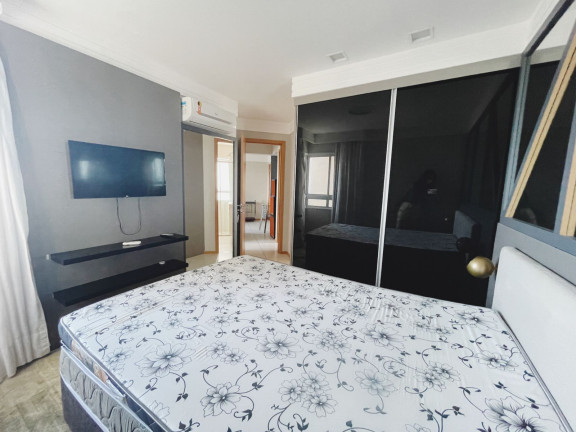 Imagem Cobertura com 2 Quartos à Venda, 56 m² em Ponta Negra - Natal