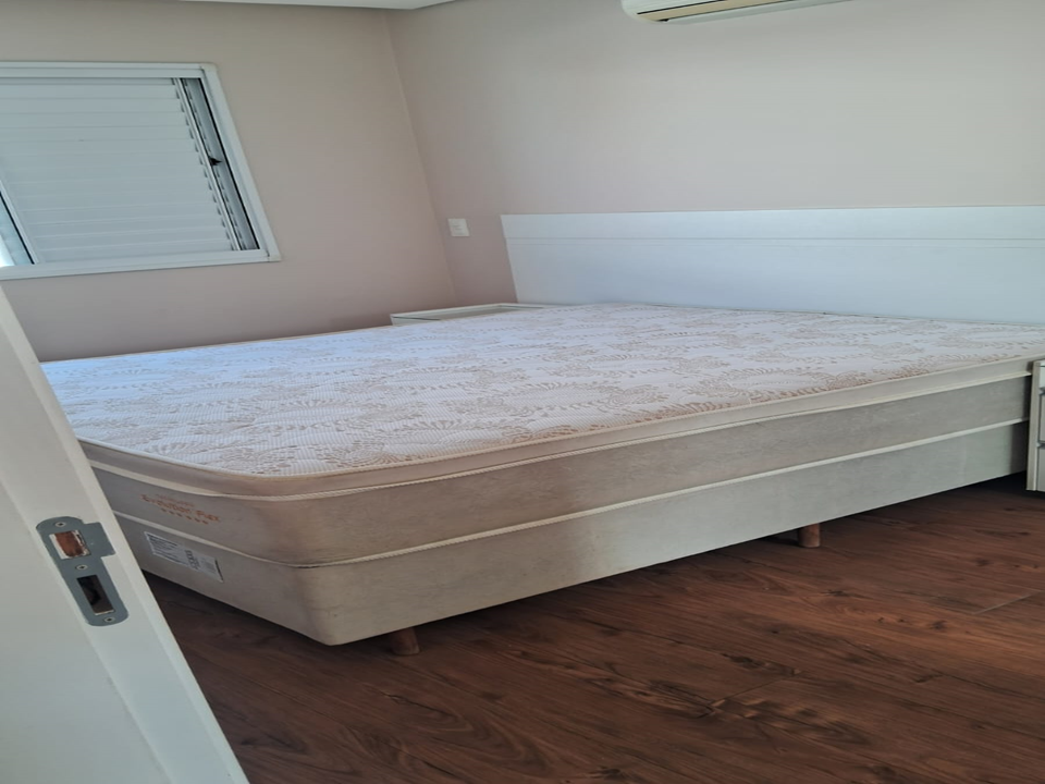 Imagem Casa de Condomínio com 3 Quartos à Venda, 89 m² em Engordadouro - Jundiaí