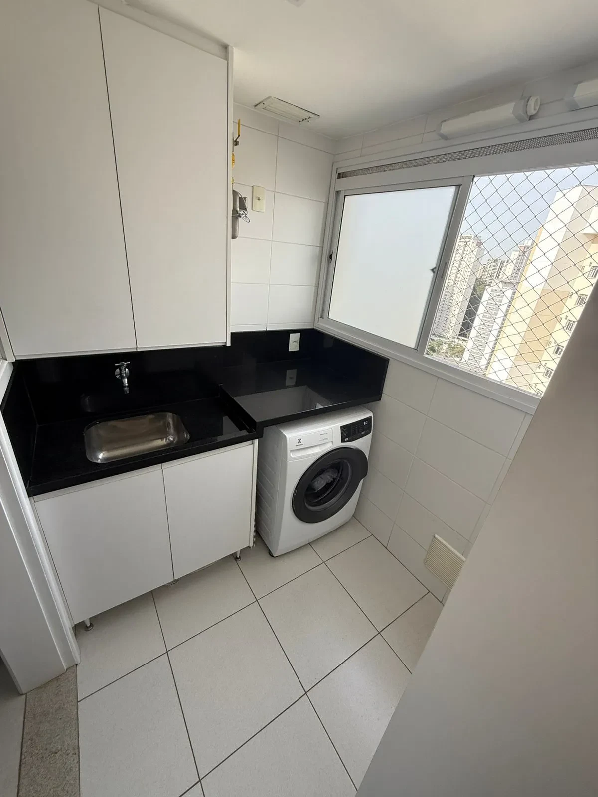 Imagem Apartamento com 3 Quartos à Venda, 85 m² em Vila Andrade - São Paulo