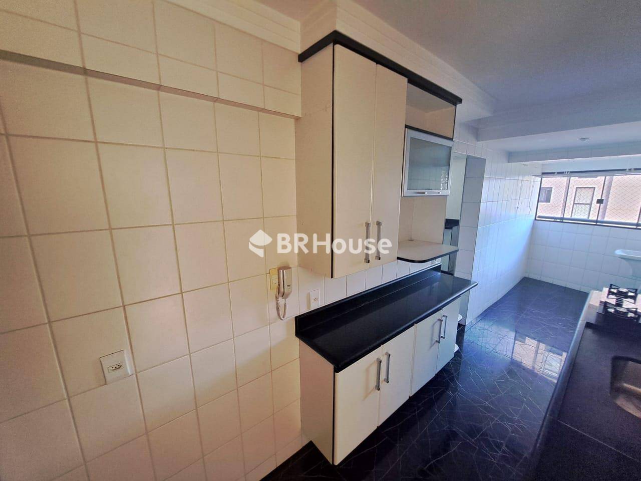 Imagem Apartamento com 3 Quartos à Venda, 84 m² em Norte (Águas Claras) - Brasília