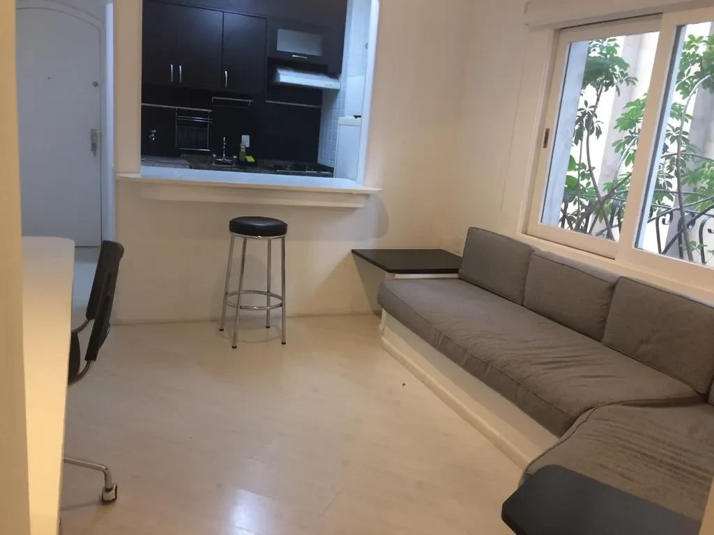 Imagem Flat com 1 Quarto à Venda ou Locação, 50 m² em Jardim Paulista - São Paulo