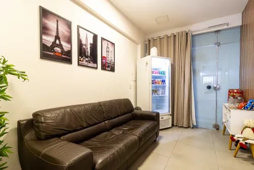 Imagem Sala Comercial para Alugar, 45 m² em Nazaré - Belém
