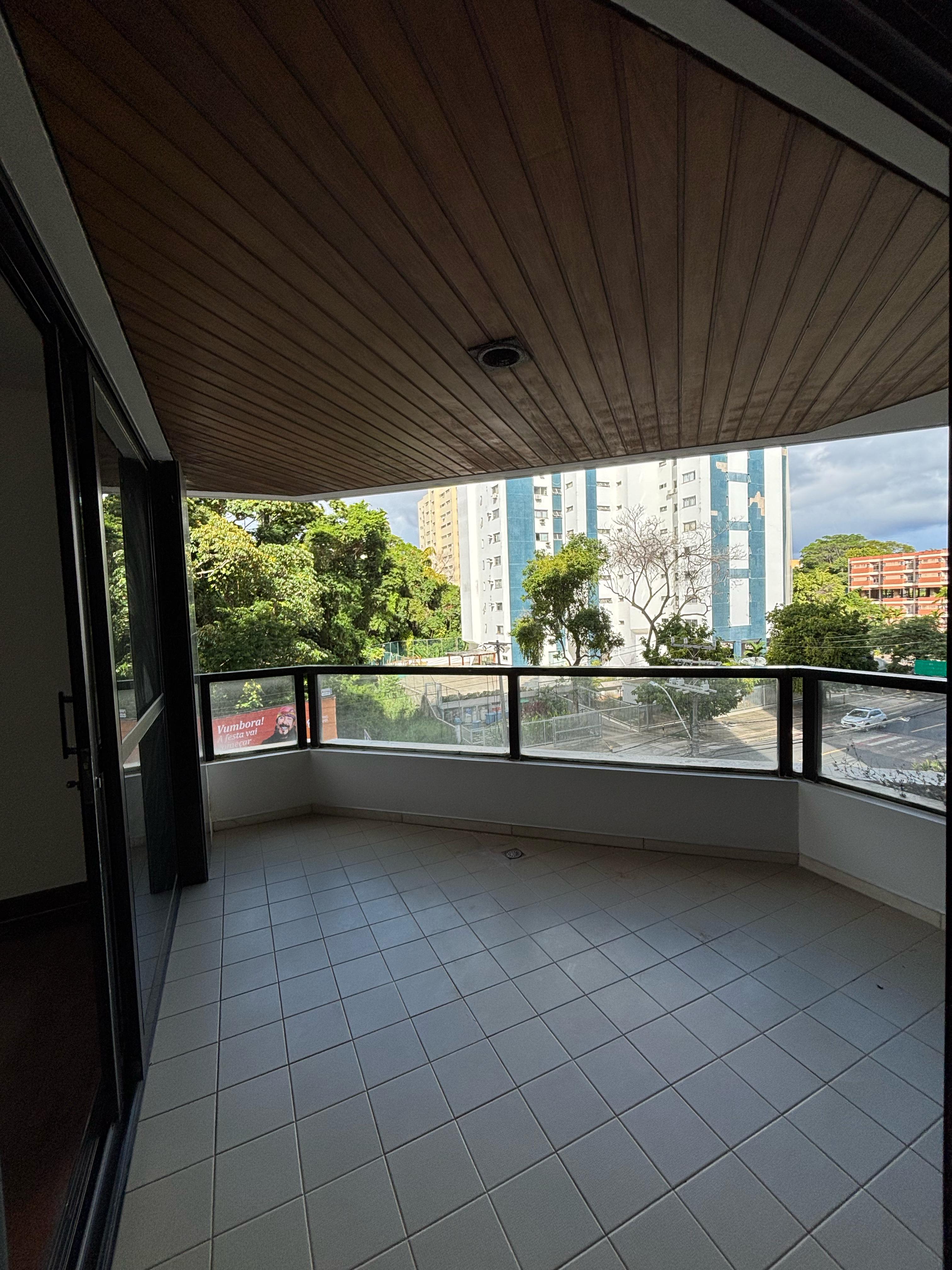 Imagem Apartamento com 4 Quartos à Venda, 211 m² em Itaigara - Salvador