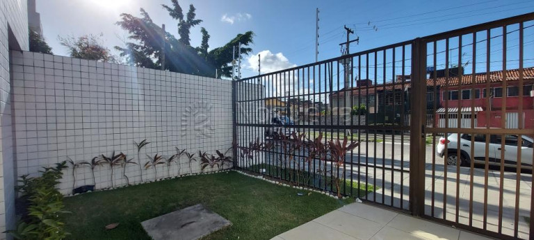 Imagem Apartamento com 3 Quartos à Venda, 66 m² em Piedade - Jaboatão dos Guararapes