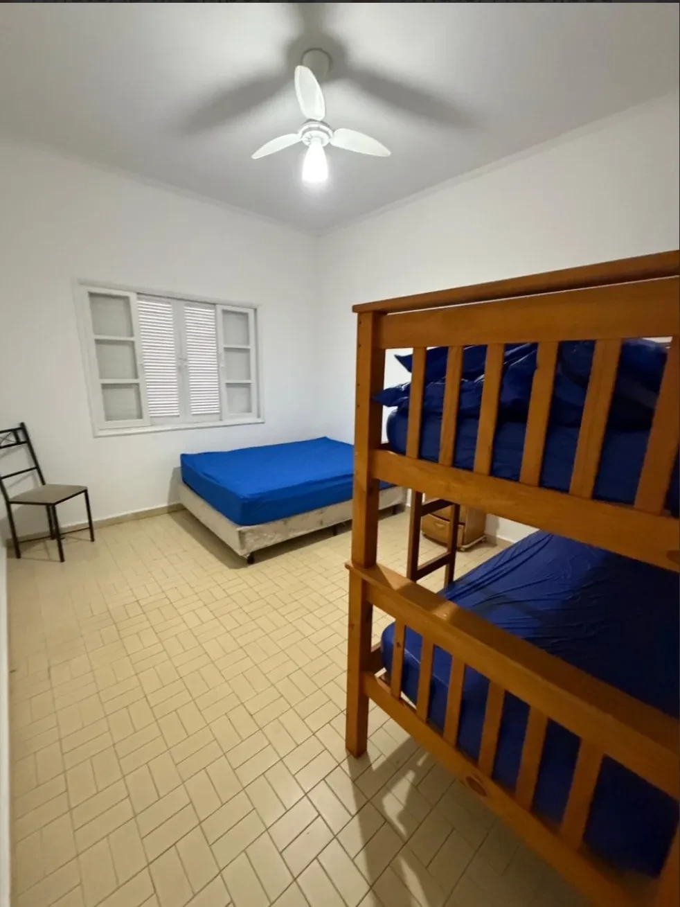 Imagem Casa com 2 Quartos à Venda, 78 m² em Ocian - Praia Grande