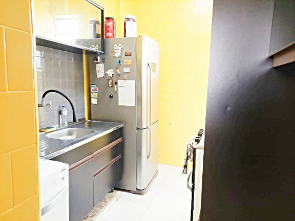 Imagem Apartamento com 2 Quartos à Venda, 78 m² em Flamengo - Rio de Janeiro