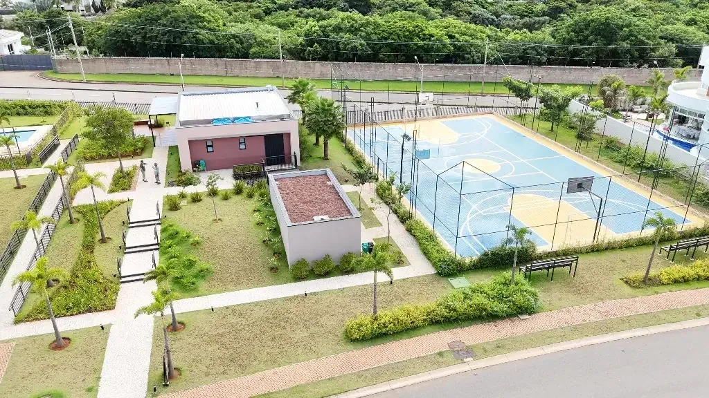 Imagem Casa de Condomínio com 5 Quartos à Venda, 401 m² em Loteamento Residencial Arborais - Campinas