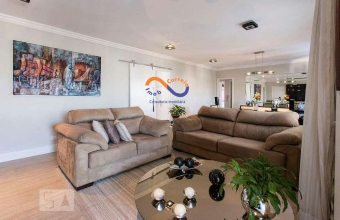 Apartamento com 3 Quartos à Venda, 141 m² em Vila Monumento - São Paulo