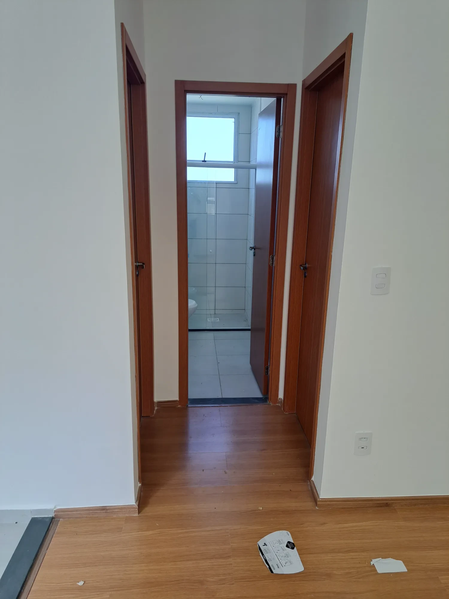 Imagem Apartamento com 2 Quartos à Venda, 47 m² em Bicanga - Serra