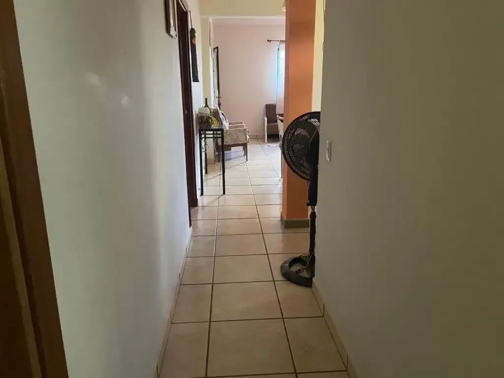 Imagem Casa com 6 Quartos à Venda, 250 m² em Parque Residencial Carvalho de Moura - Campinas
