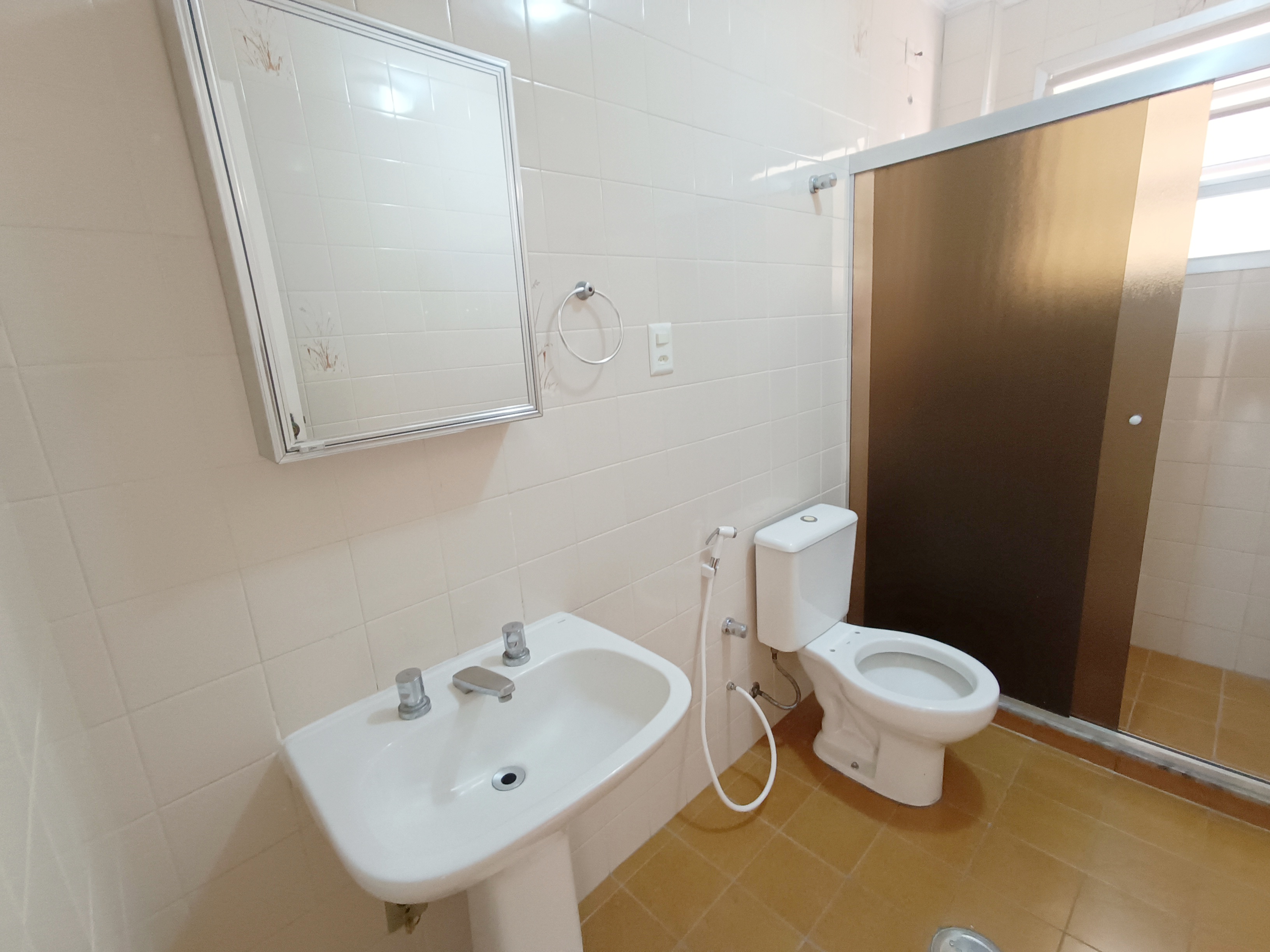 Imagem Apartamento com 2 Quartos para Alugar, 130 m² em Embaré - Santos