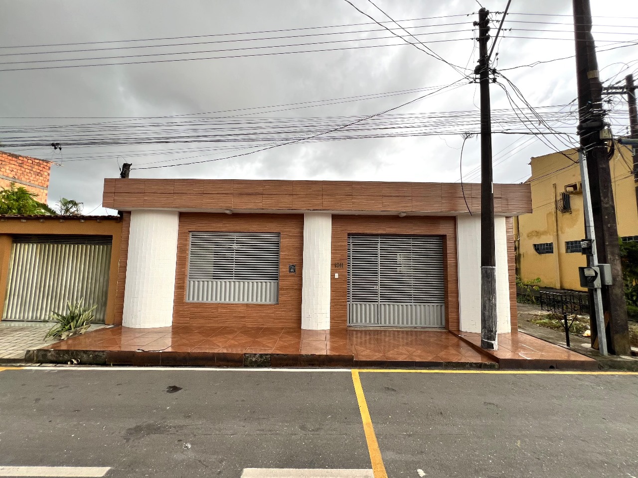 Casa com 3 Quartos à Venda, 200 m²em Cidade Nova - Ananindeua