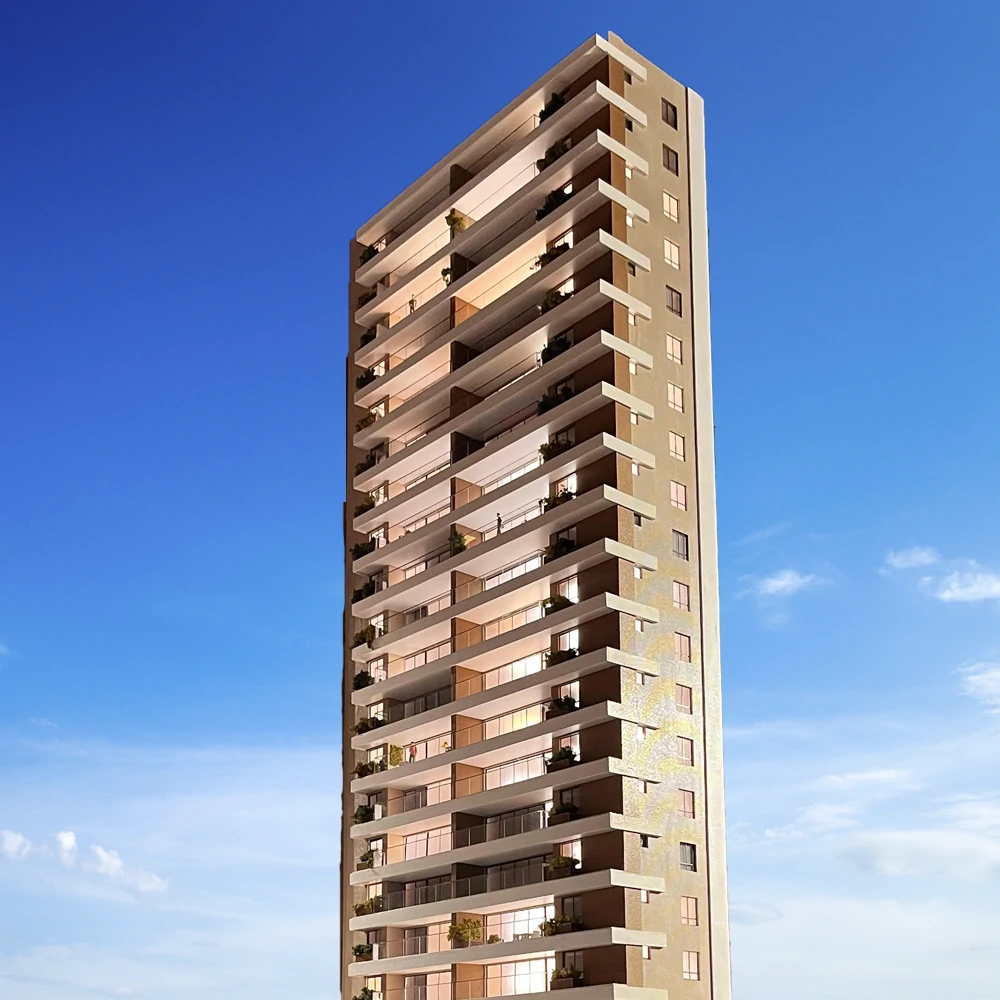 Apartamento com 4 Quartos à Venda, 130 m² em Horto Florestal - Salvador