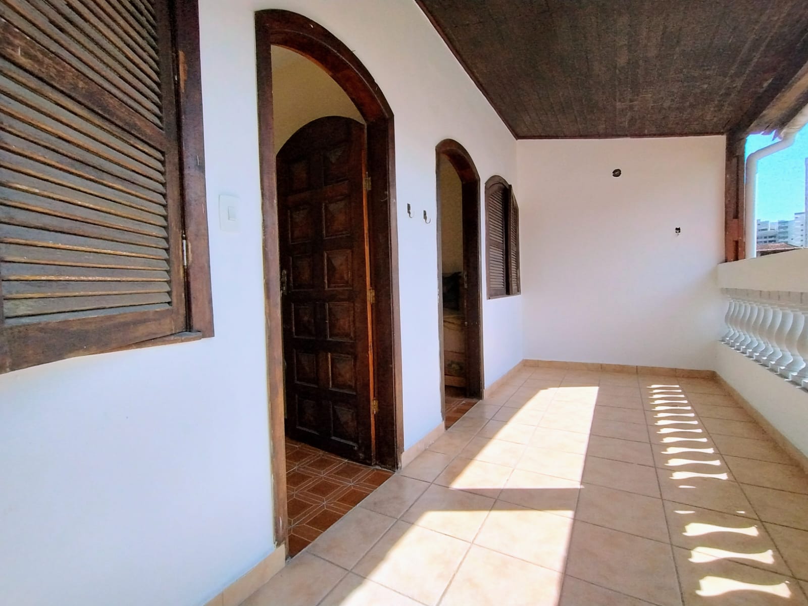 Imagem Casa com 4 Quartos à Venda, 210 m² em Tupi - Praia Grande