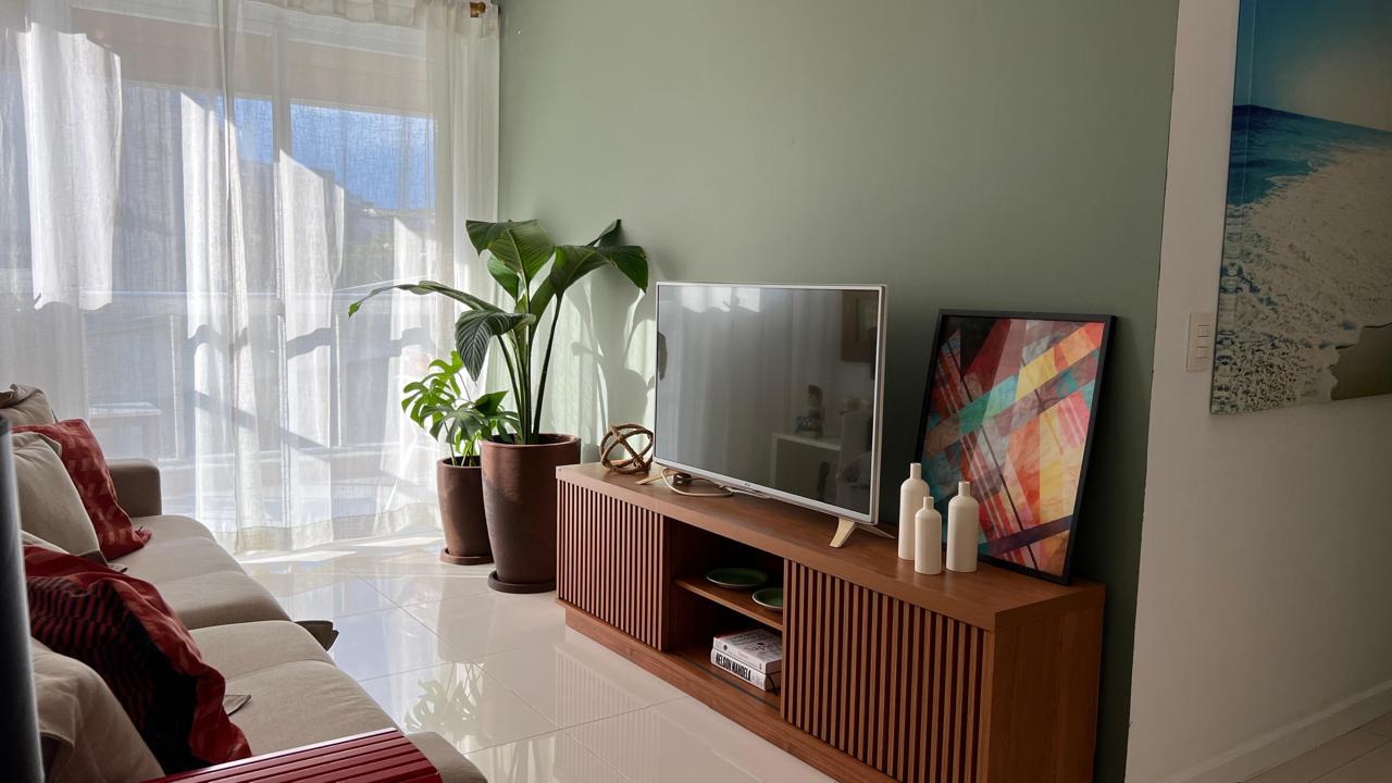 Imagem Apartamento com 2 Quartos à Venda, 82 m² em Barra da Tijuca - Rio de Janeiro