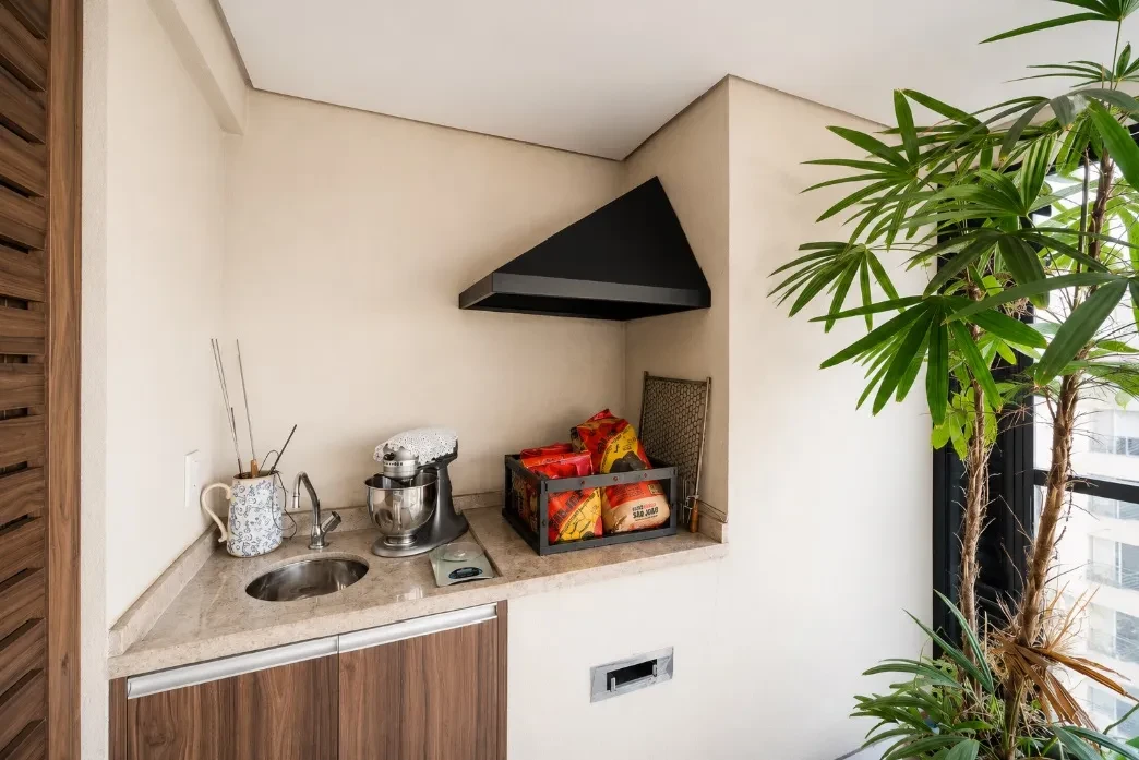 Imagem Apartamento com 3 Quartos à Venda, 110 m² em Chácara Inglesa - São Paulo