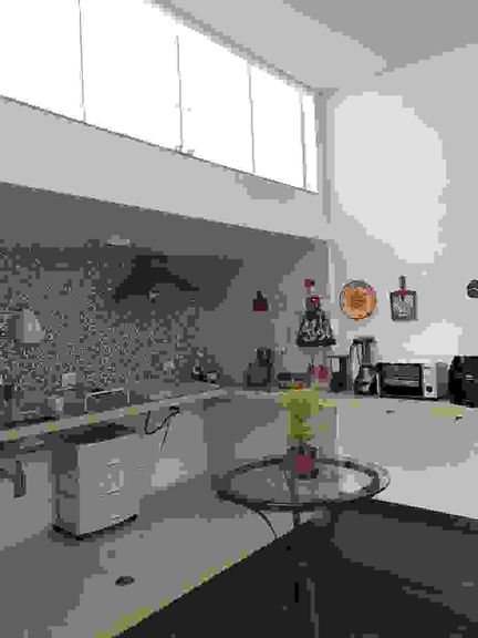 Apartamento com 3 Quartos à Venda, 196 m² em Moema - São Paulo