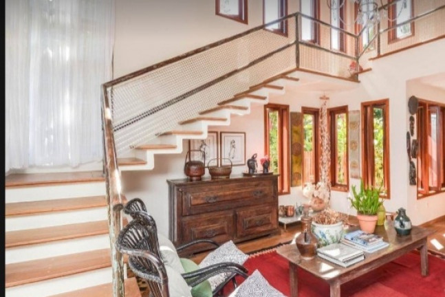 Imagem Casa com 3 Quartos à Venda, 280 m² em Riviera - Bertioga