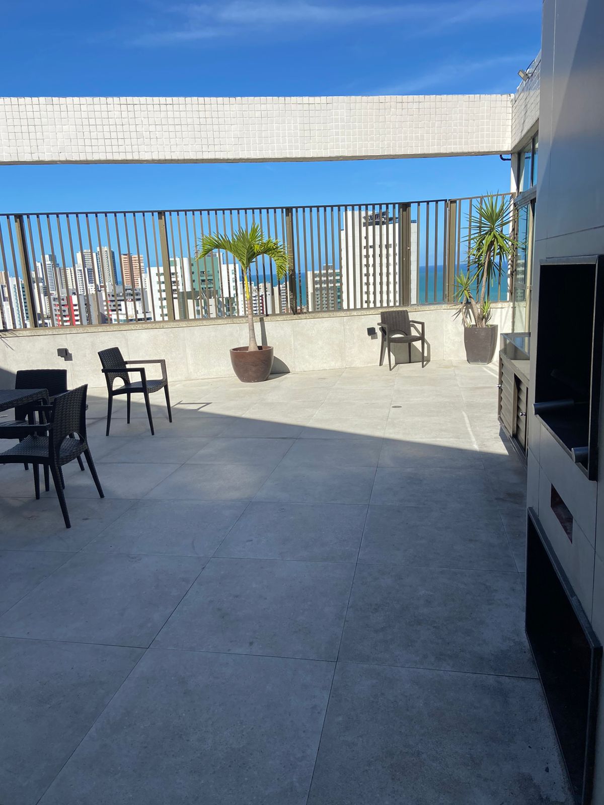 Imagem Apartamento com 4 Quartos à Venda, 124 m²em Boa Viagem - Recife
