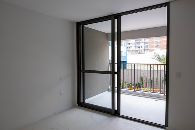 Imagem Apartamento com 1 Quarto à Venda ou Temporada, 28 m²em Paraíso - São Paulo