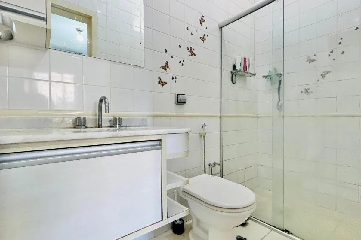 Imagem Casa de Condomínio com 3 Quartos à Venda, 154 metros em Parque Campolim - Sorocaba