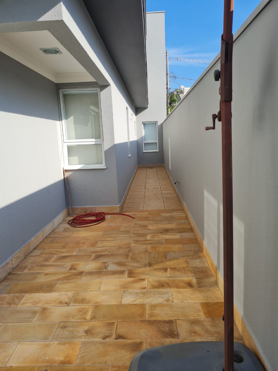 Foto do imóvel: Casa com 3 Quartos à Venda, 295 m² em Parque Brasil 500 - Paulínia