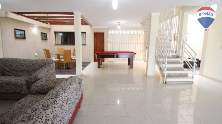 Imagem Casa com 6 Quartos à Venda, 512 m² em Jardim Franca - São Paulo