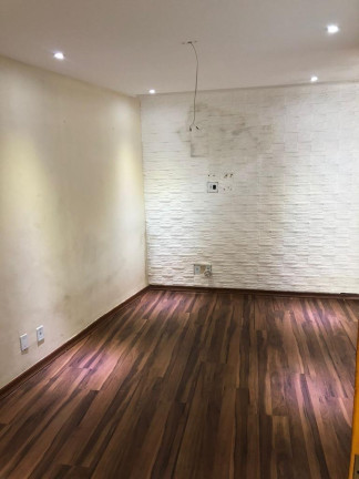 Apartamento com 1 Quarto à Venda, 45 m² em Cabral - Nilópolis
