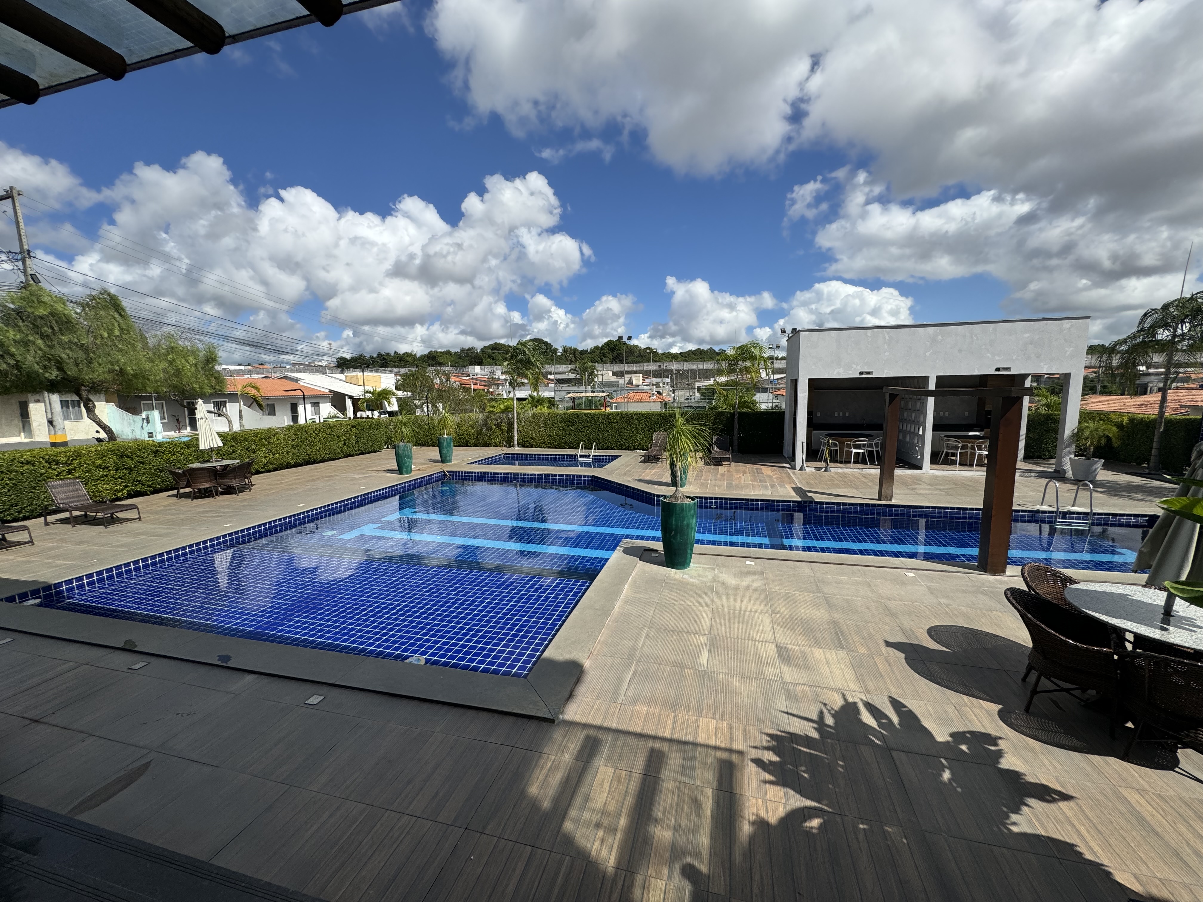 Imagem Casa de Condomínio com 2 Quartos à Venda, 56 m²em Santo Antônio dos Prazeres - Feira de Santana