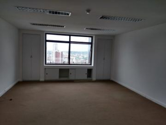 Imagem Sala Comercial à Venda, 45 m² em Boa Viagem - Recife