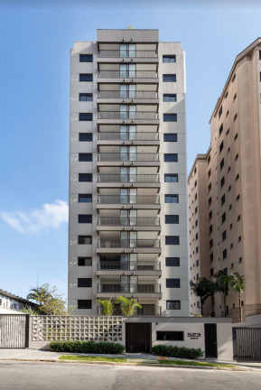 Imagem Apartamento com 2 Quartos à Venda, 46 m² em Vila Da Saúde - São Paulo