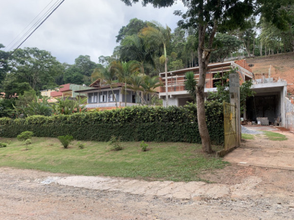 Imagem Chácara com 4 Quartos à Venda, 2.102 m² em Centro - Santa Isabel