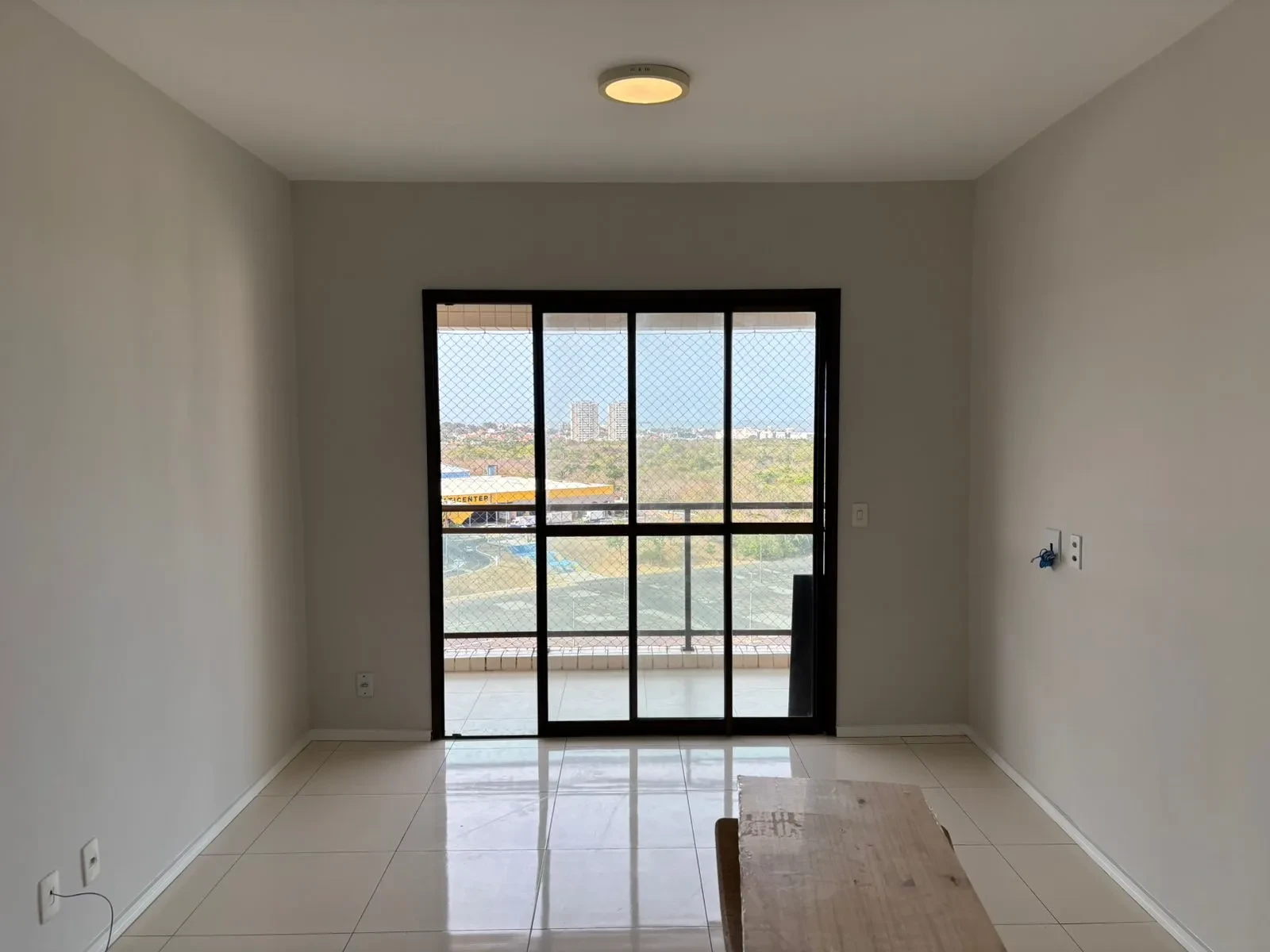 Imagem Apartamento com 3 Quartos para Alugar, em Calhau - São Luís