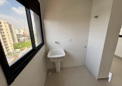 Imagem Apartamento com 2 Quartos à Venda, 45 m² em Vila Aricanduva - São Paulo