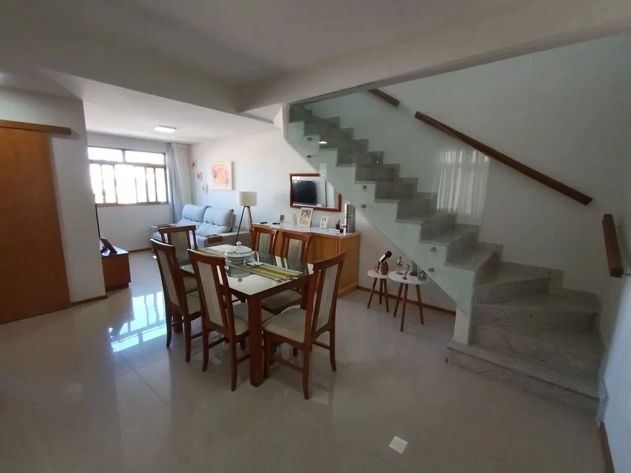 Foto do imóvel: Cobertura com 3 Quartos à Venda, 187 m² em São Mateus - Juiz de Fora