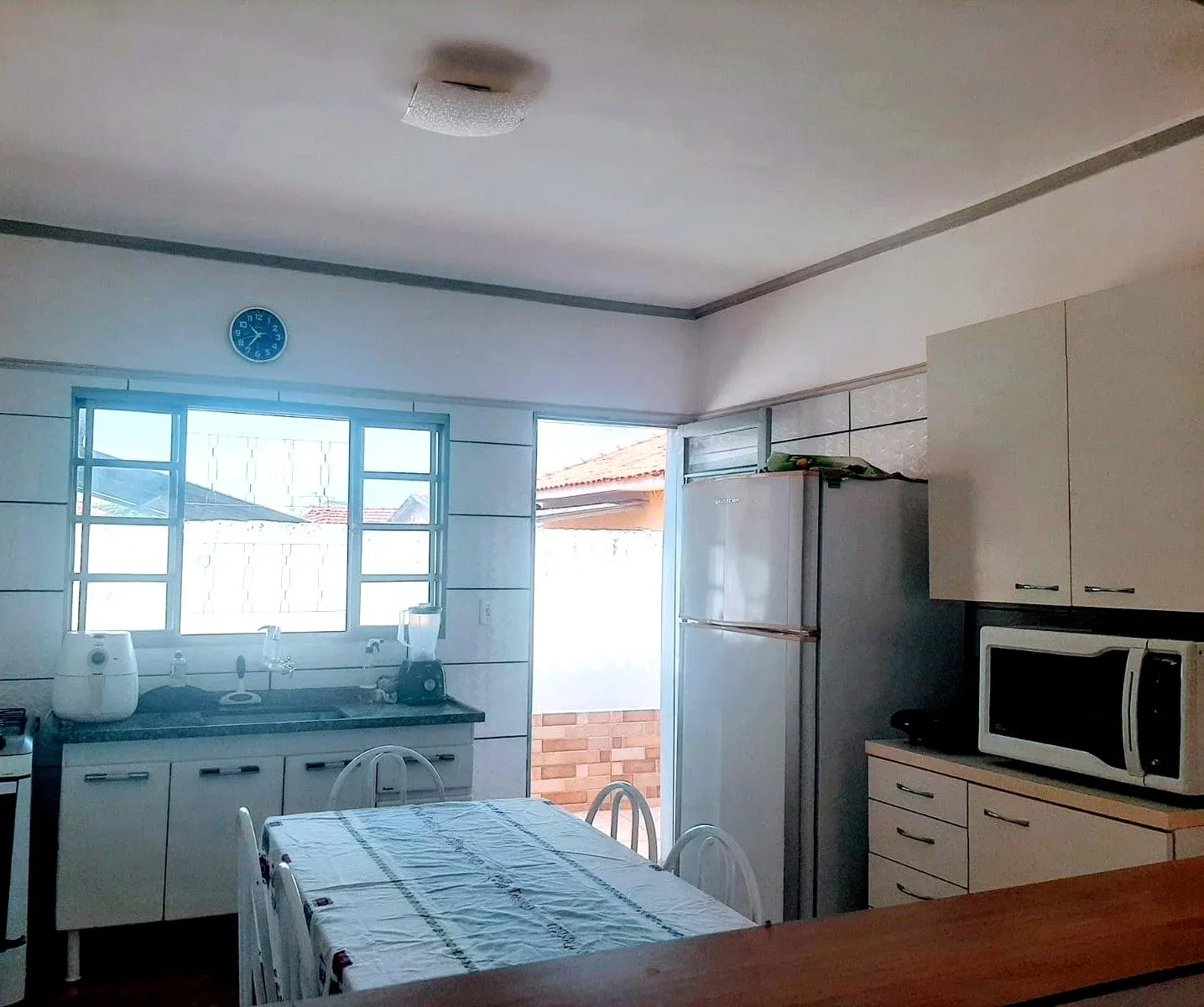 Imagem Casa com 2 Quartos à Venda, 132 m² em Eldorado - São José do Rio Preto
